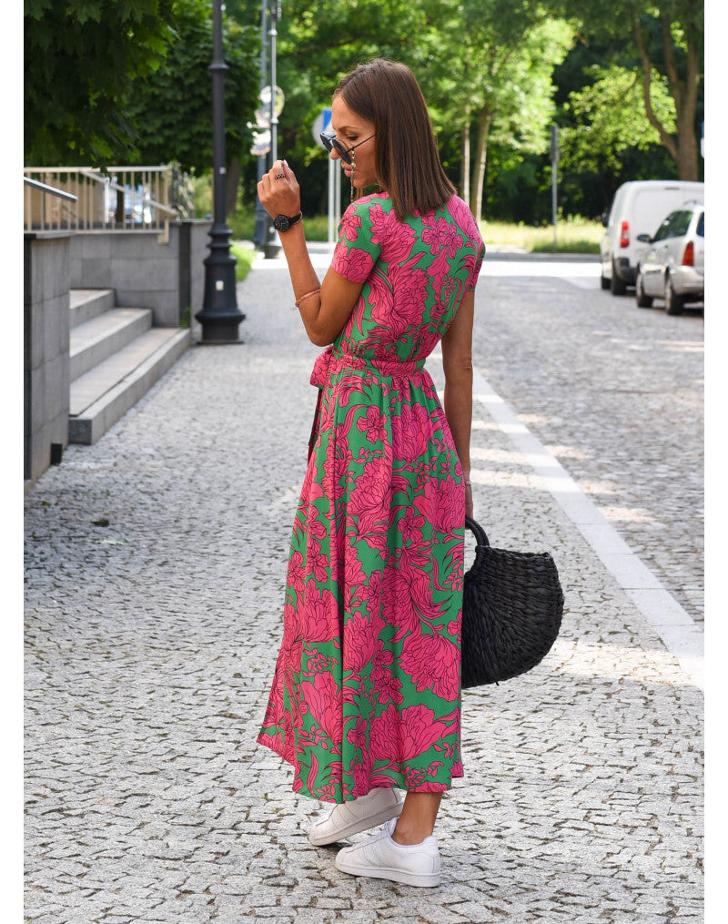 Natasha | Elegante Jurk
