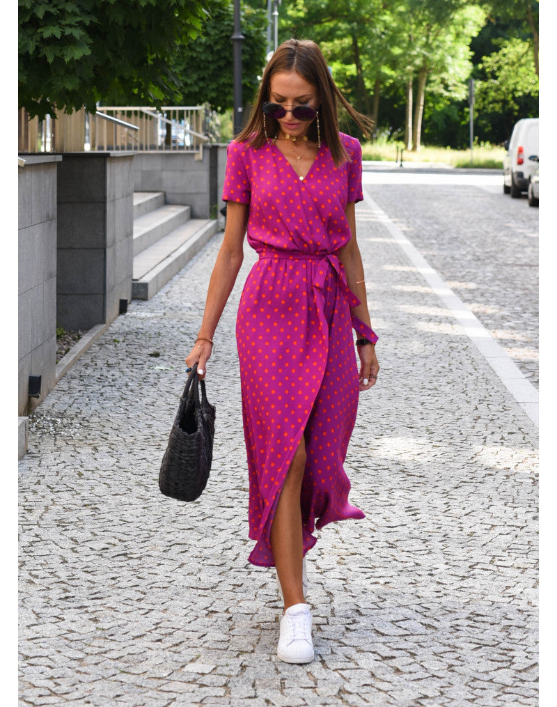 Natasha | Elegante Jurk