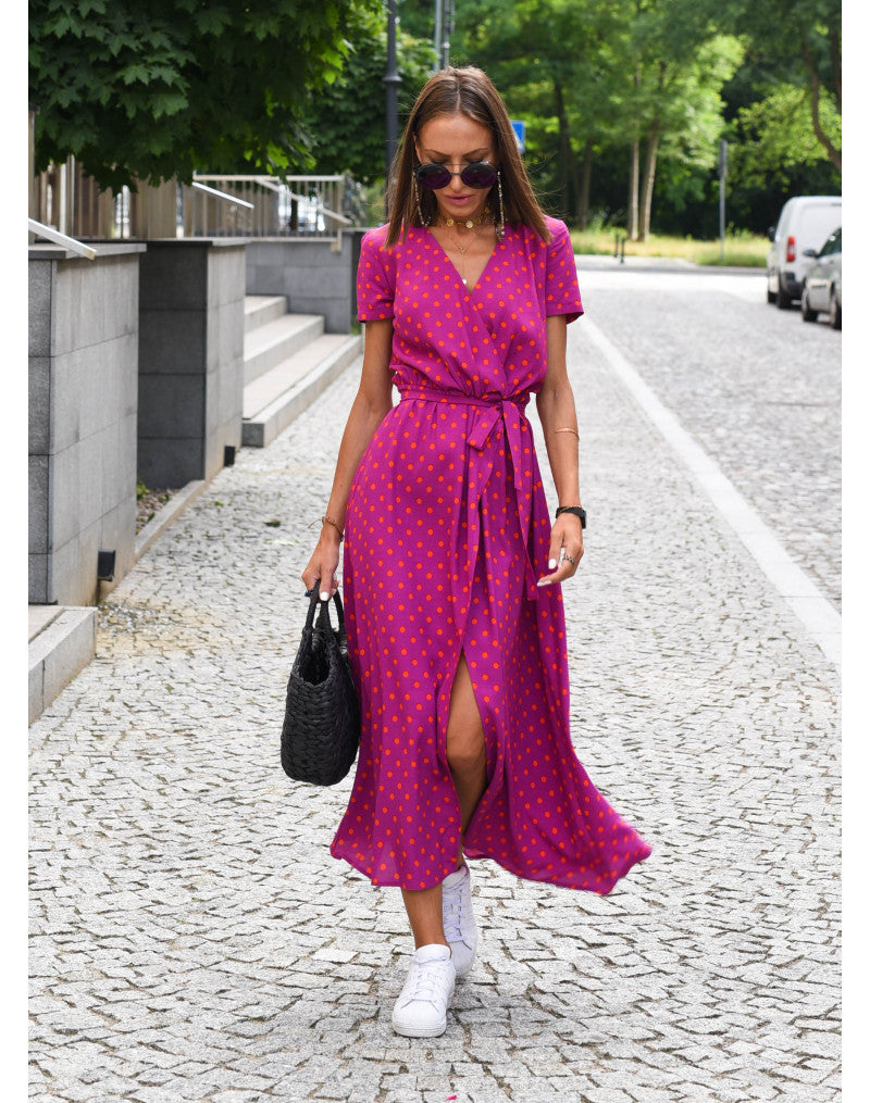 Natasha | Elegante Jurk