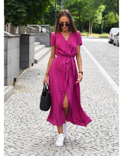 Natasha | Elegante Jurk