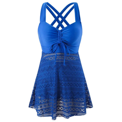 Avani | Elegant Swimdress