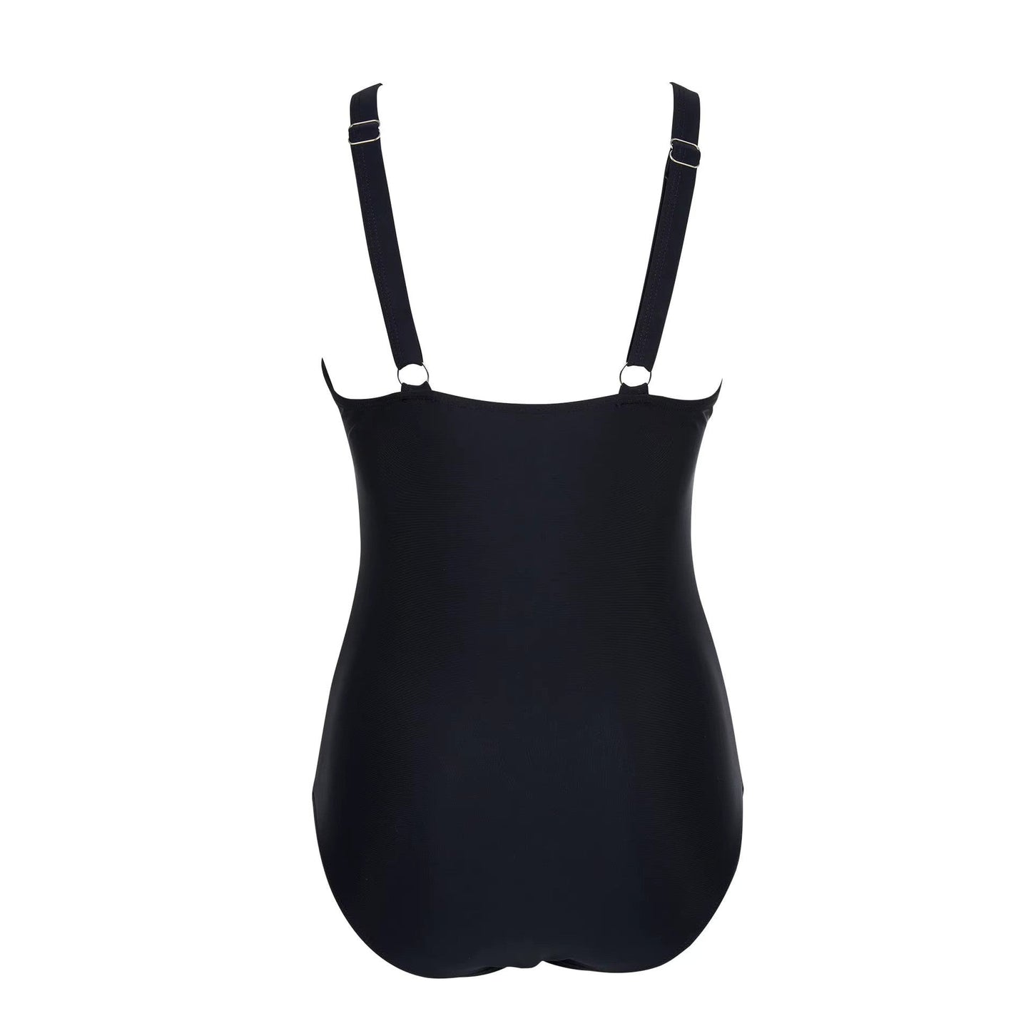 Remi | Plunge Mesh Badpak