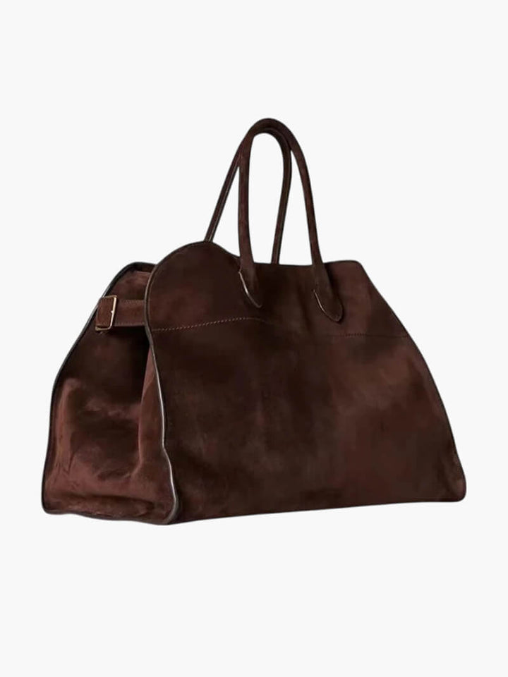 Luxe Chique Dames Grote Handtas met Ruime Inhoud