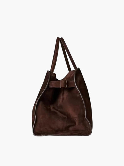Luxe Chique Dames Grote Handtas met Ruime Inhoud