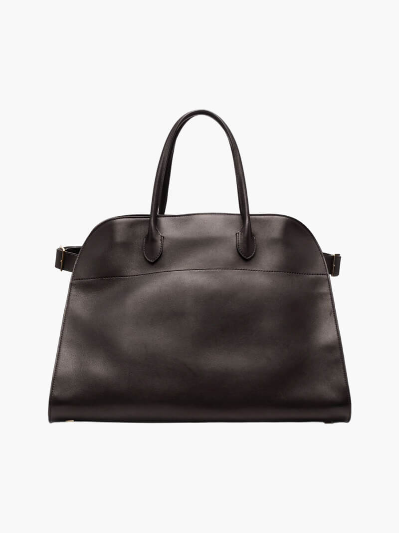 Luxe Chique Dames Grote Handtas met Ruime Inhoud