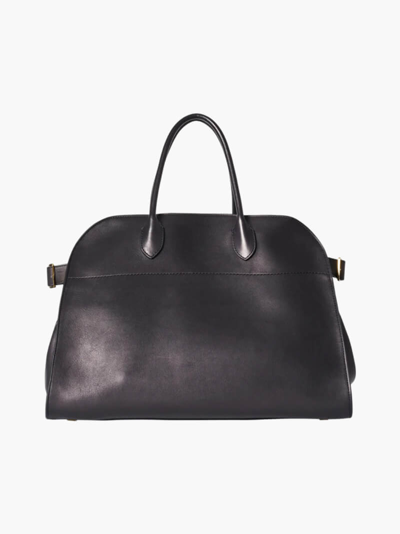 Luxe Chique Dames Grote Handtas met Ruime Inhoud
