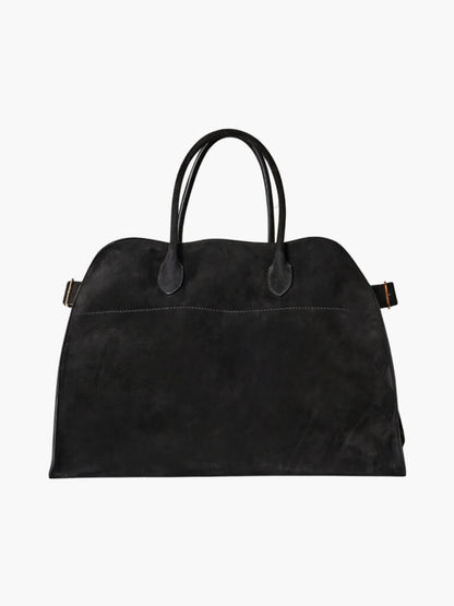 Luxe Chique Dames Grote Handtas met Ruime Inhoud