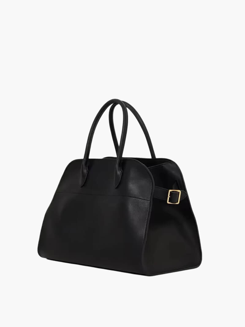 Grand sac à main chic de luxe pour femmes avec grand volume