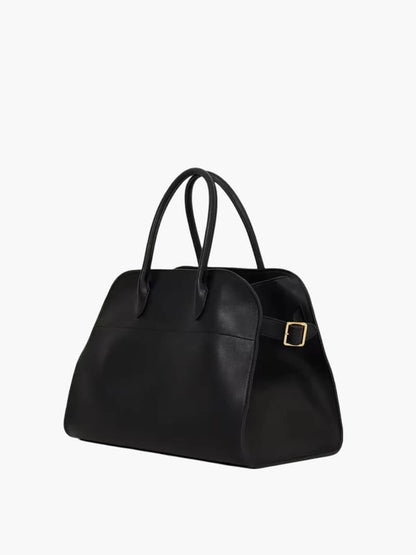 Luxe Chique Dames Grote Handtas met Ruime Inhoud