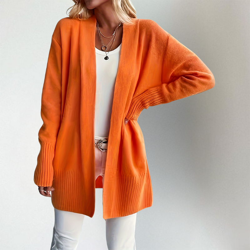 Orange / 2XL