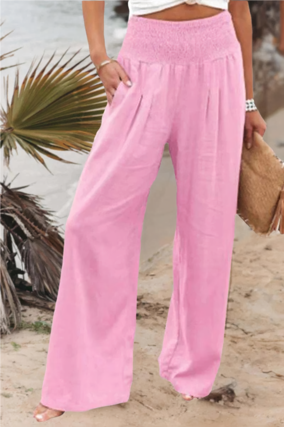 Pink / 3XL