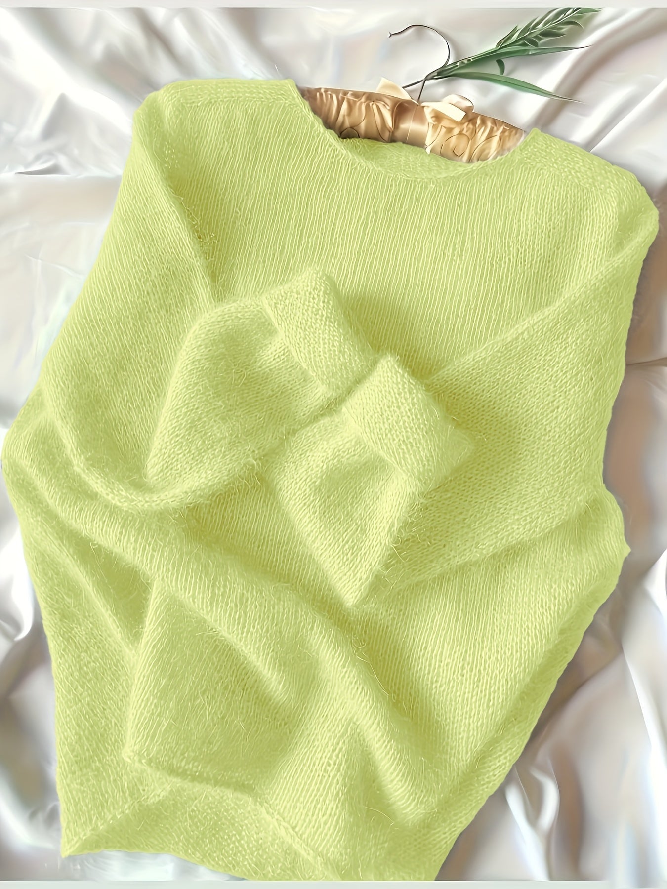 Light green / 2XL