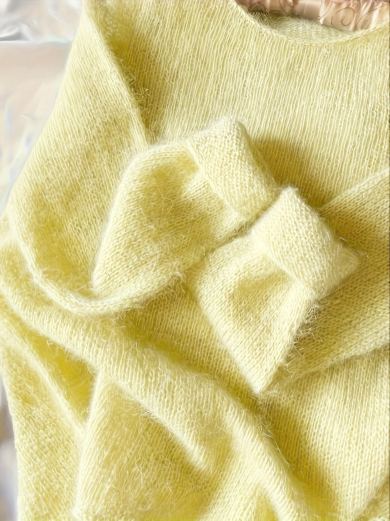 Yellow / 2XL