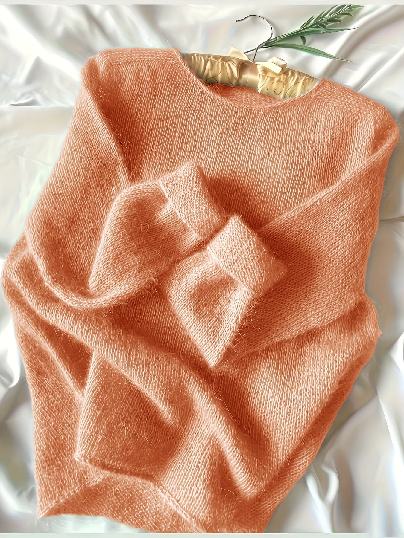 Orange / 2XL