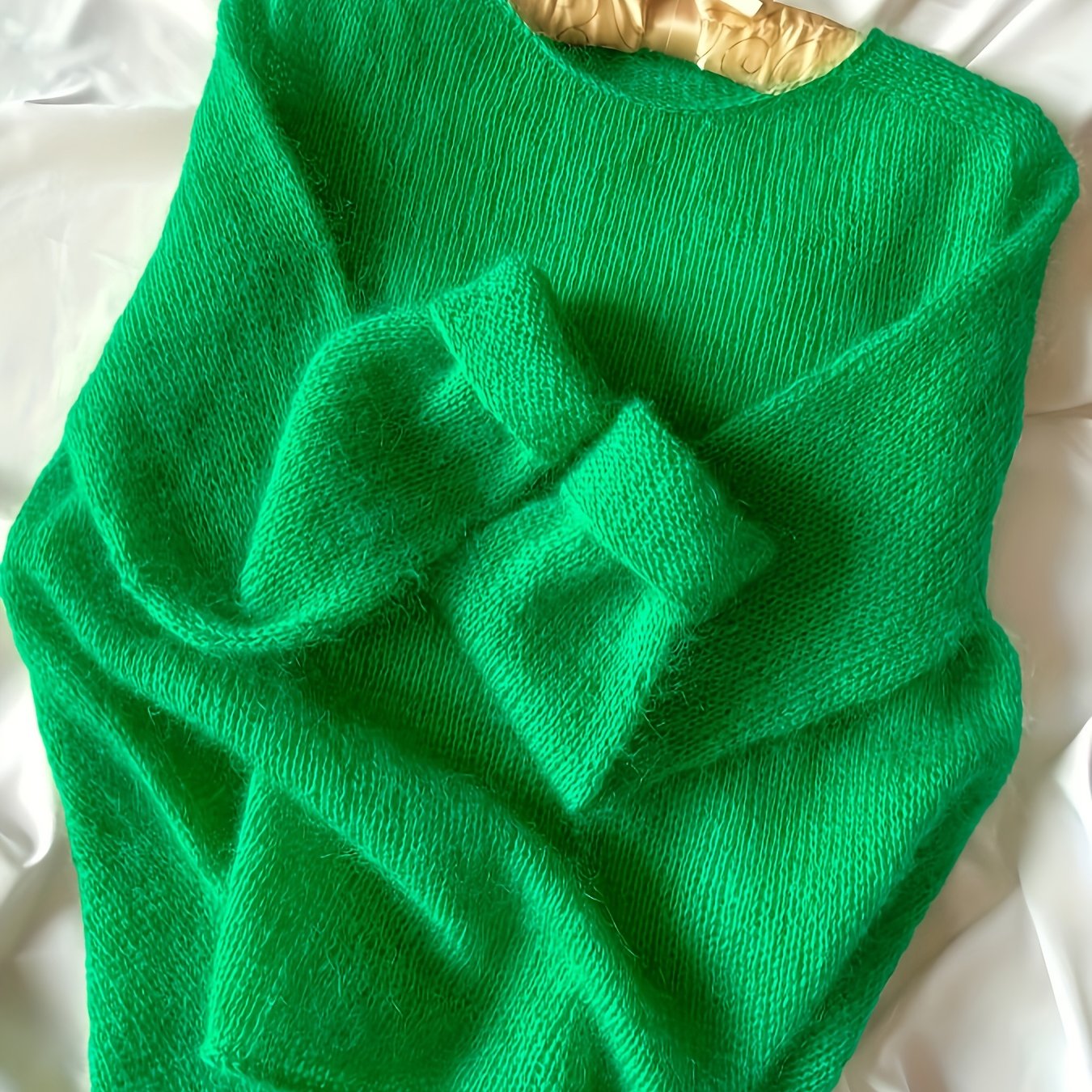 Green / 2XL