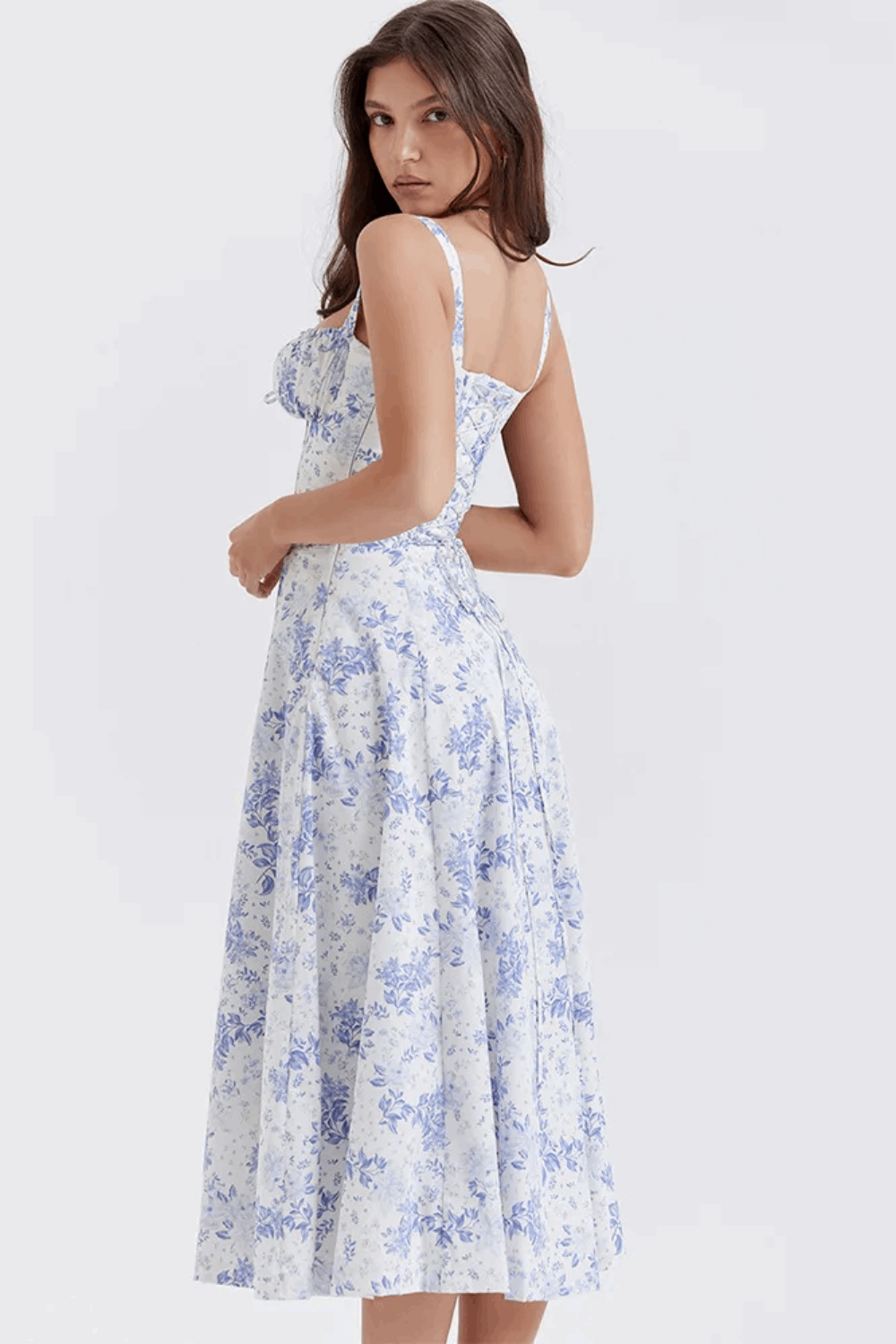 Ella | Summer Dress