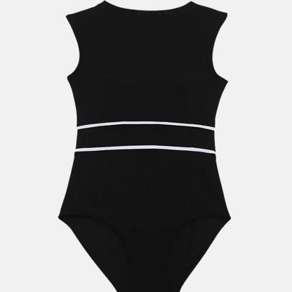 Alessia | Sporty Elegance Swimsuit