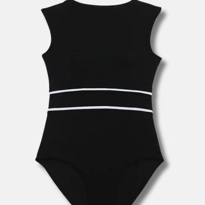 Alessia | Sporty Elegance Swimsuit