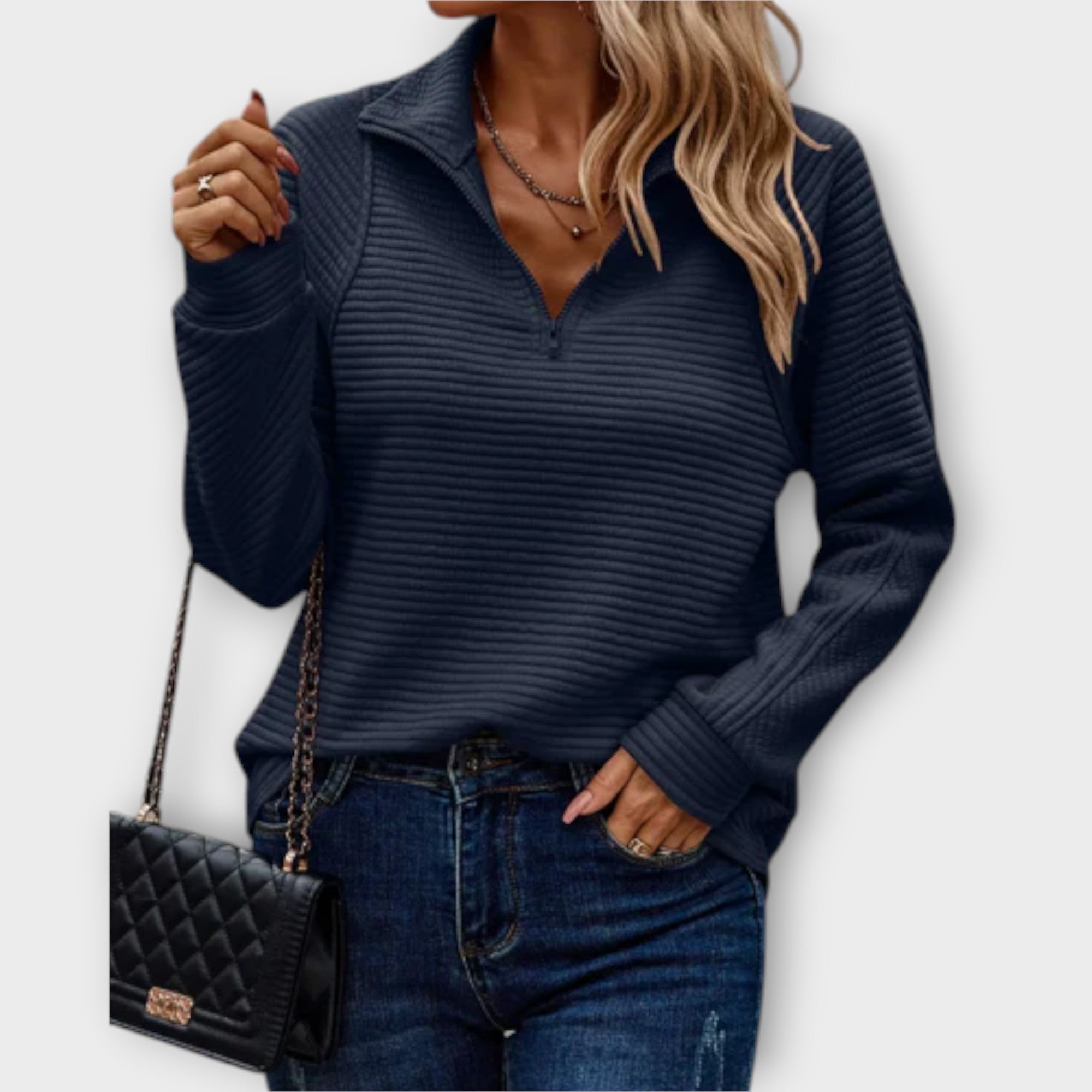Bleu / 2XL