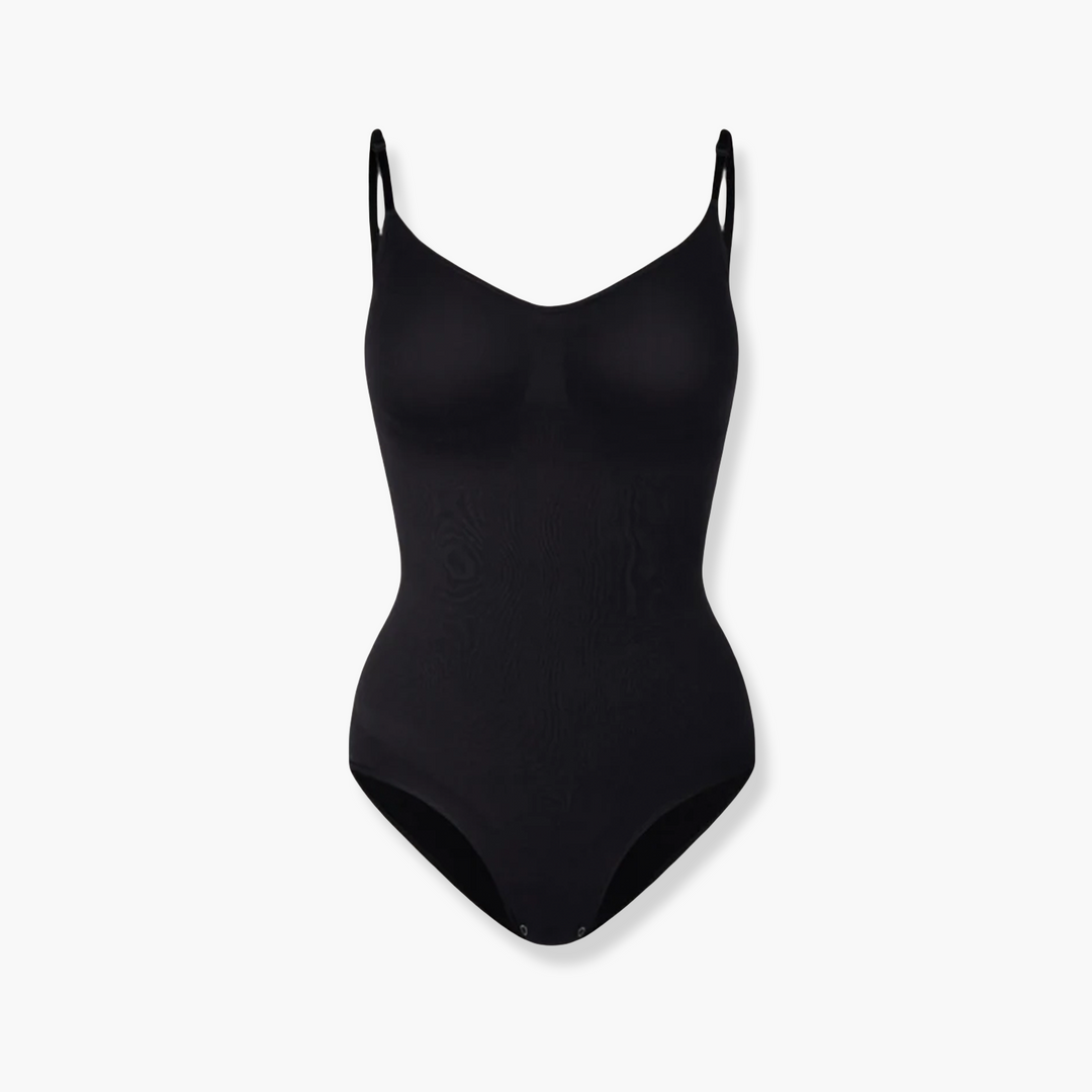 Shapewear™ Body modelujące z stringiem