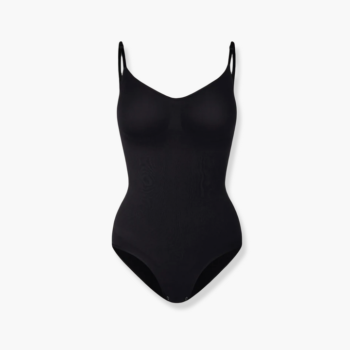 Shapewear™ Body modelujące z stringiem