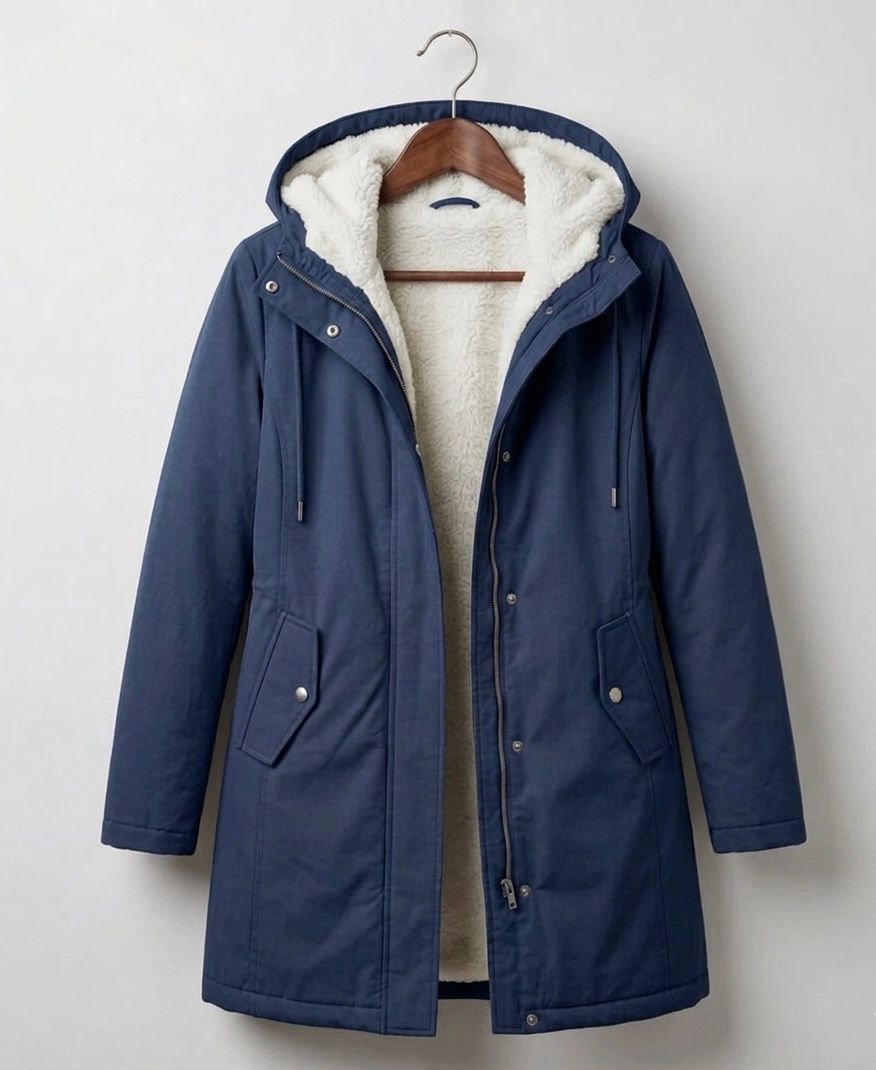Bleu foncé / 4XL