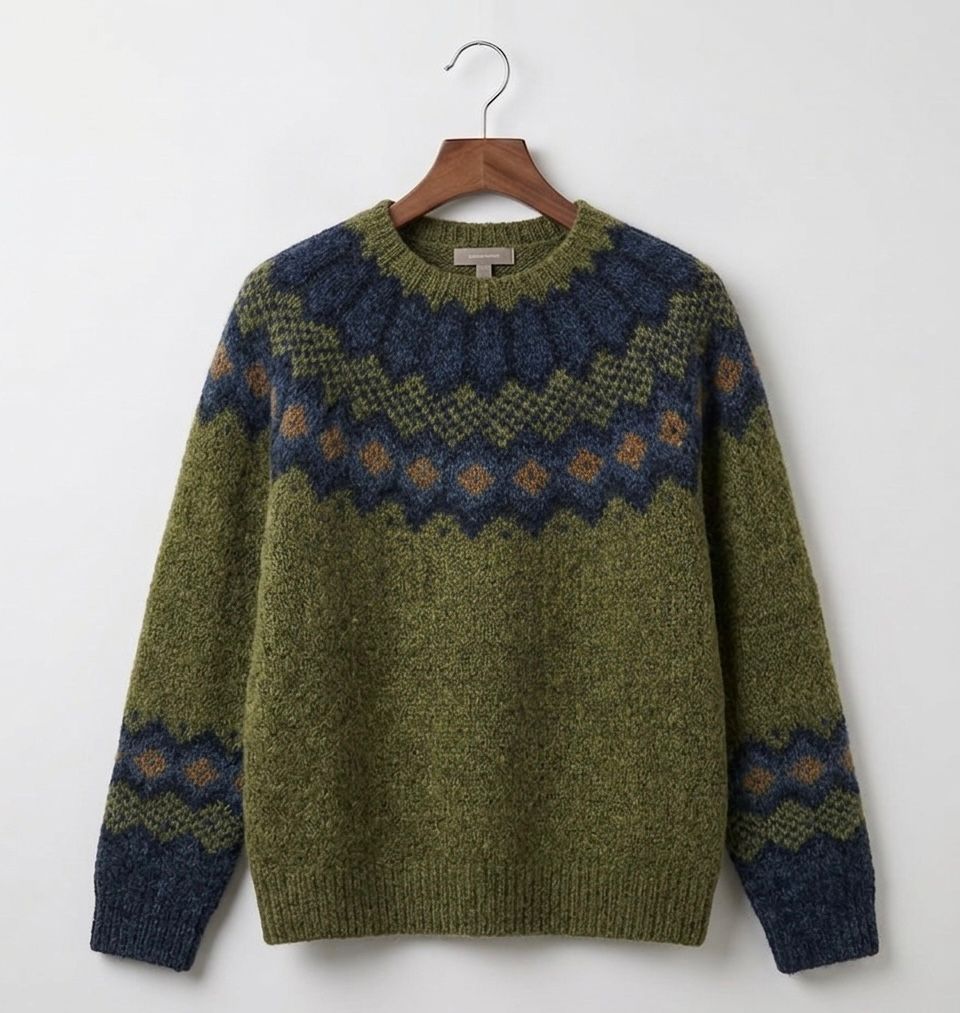 Vert / 5XL
