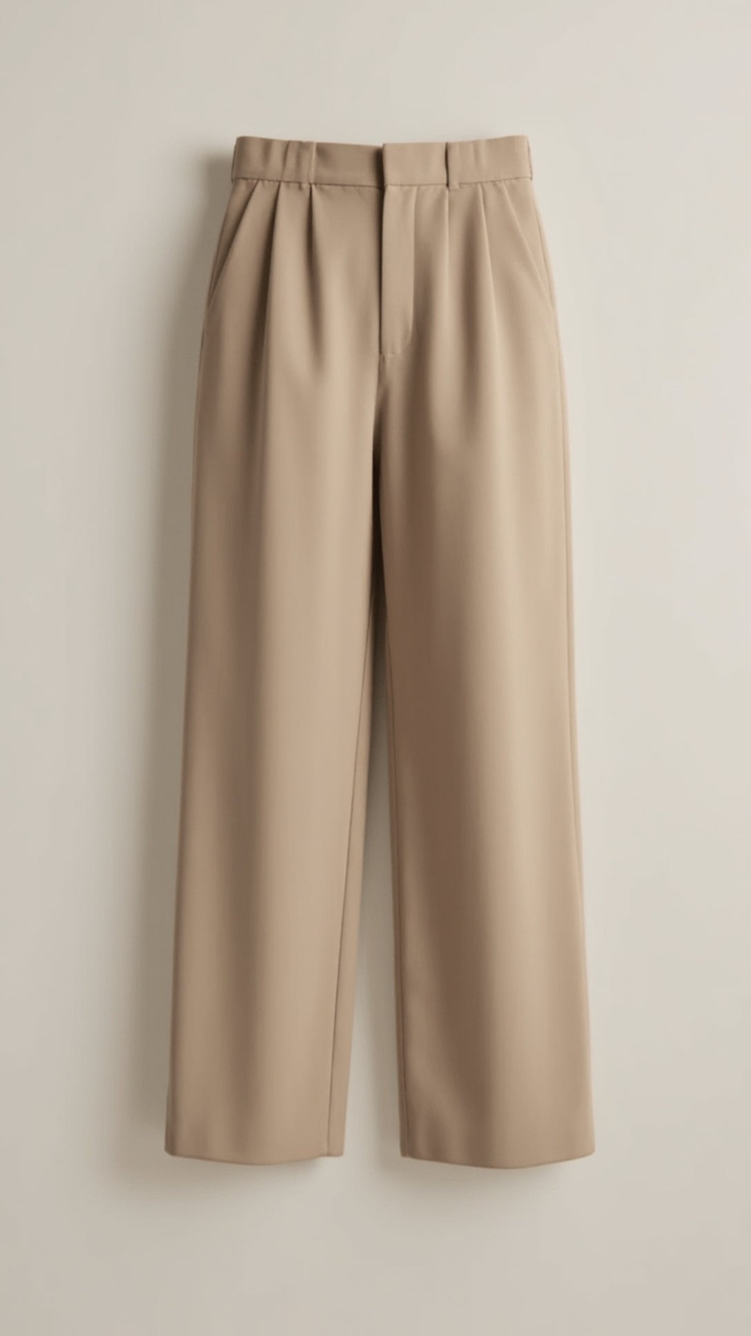 Beige / 5XL