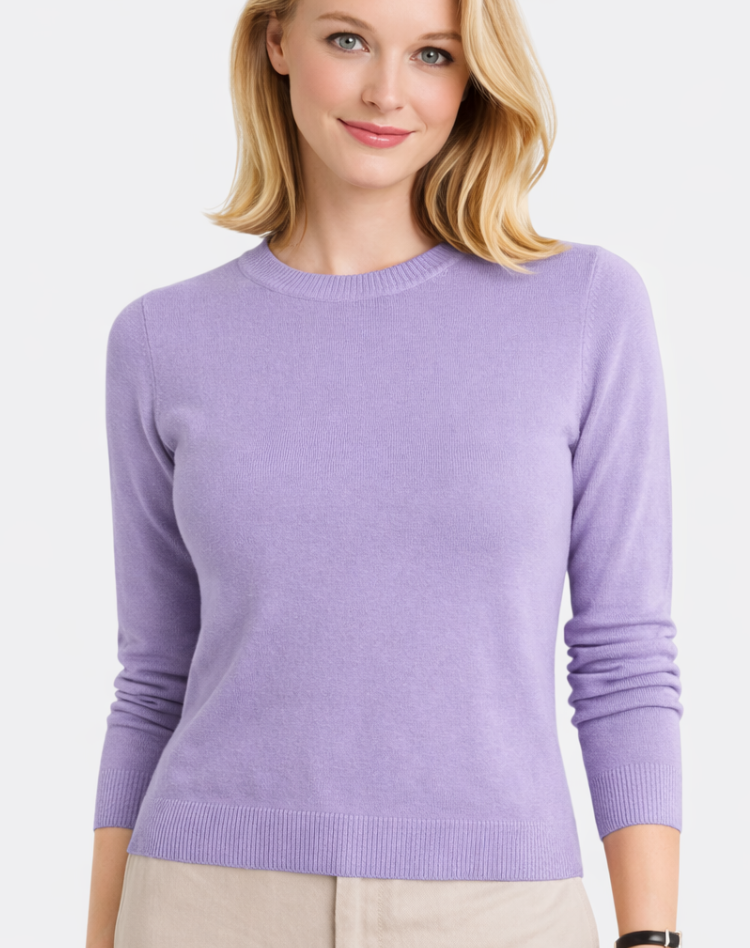 Lavender / 2XL