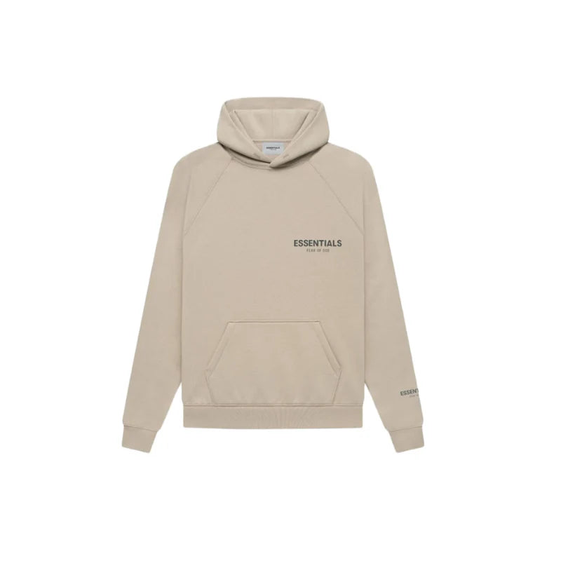 Essentials | Oversized Hoodie (unisex)