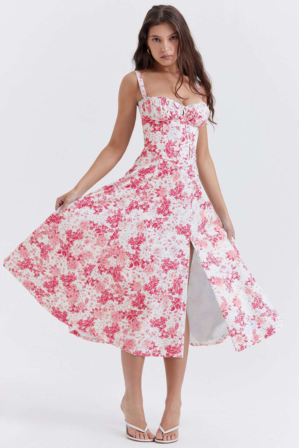 Ella | Summer Dress