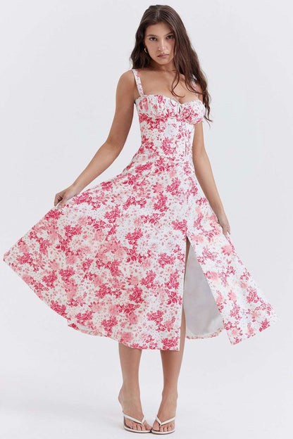 Ella | Summer Dress