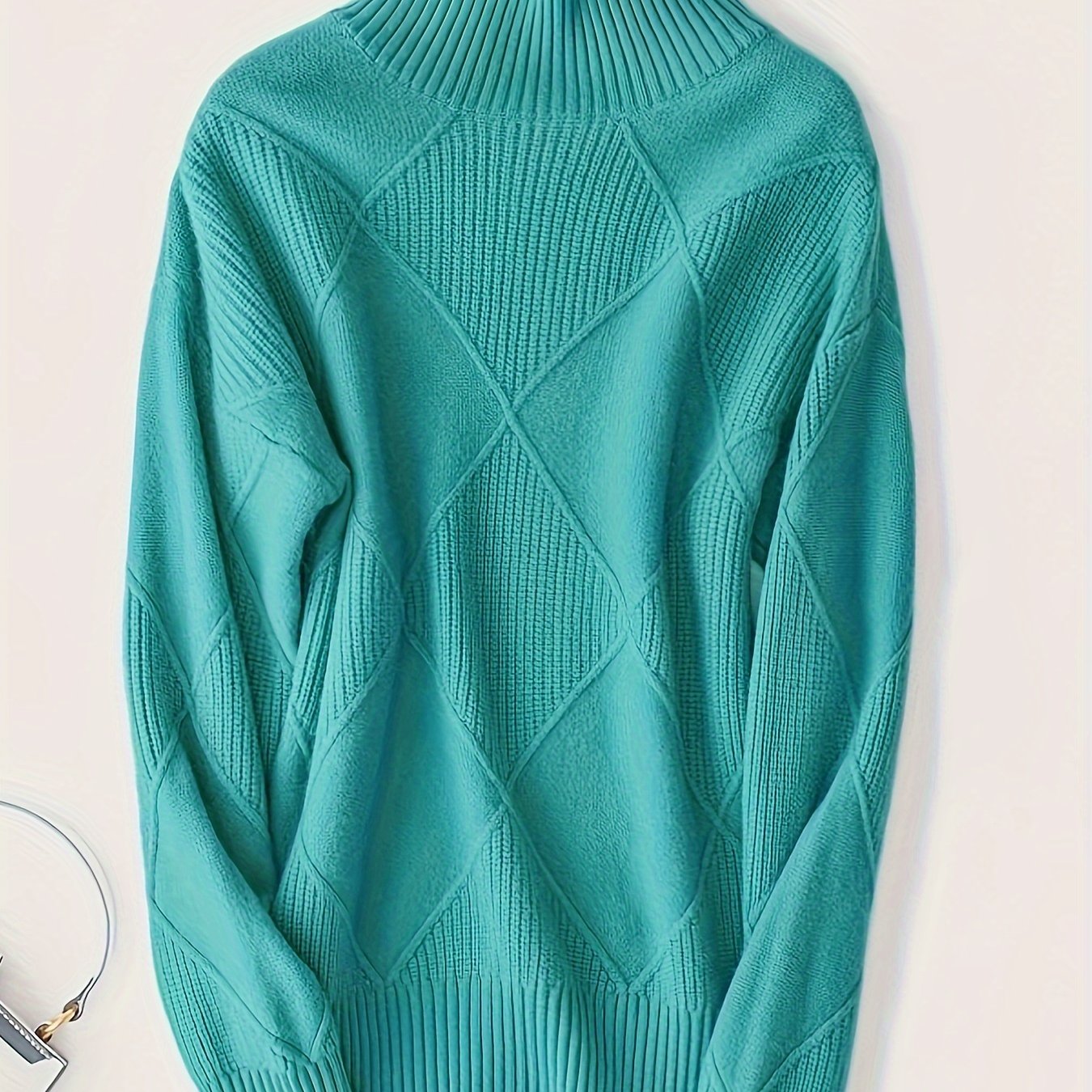 Marineblauw / XL