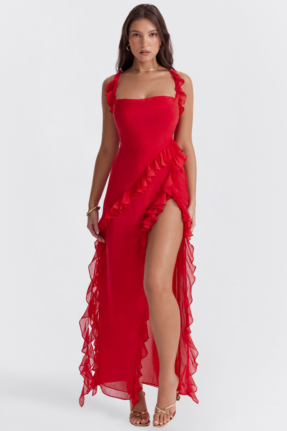 Adriana | Zomerjurk