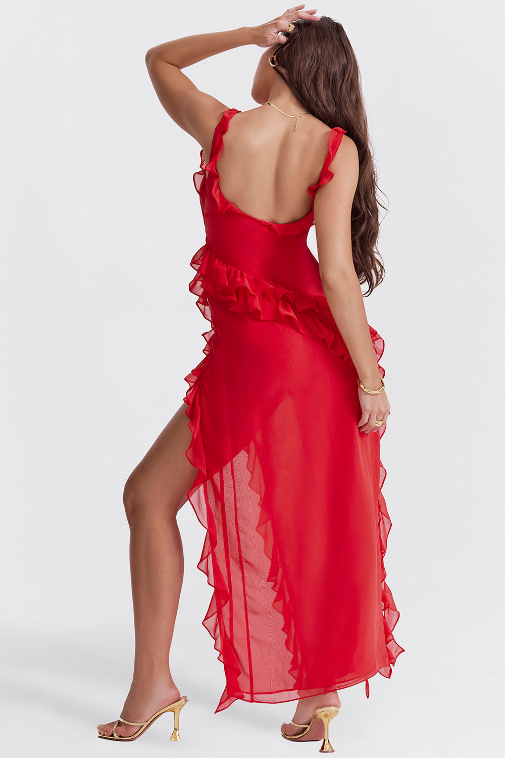 Adriana | Zomerjurk