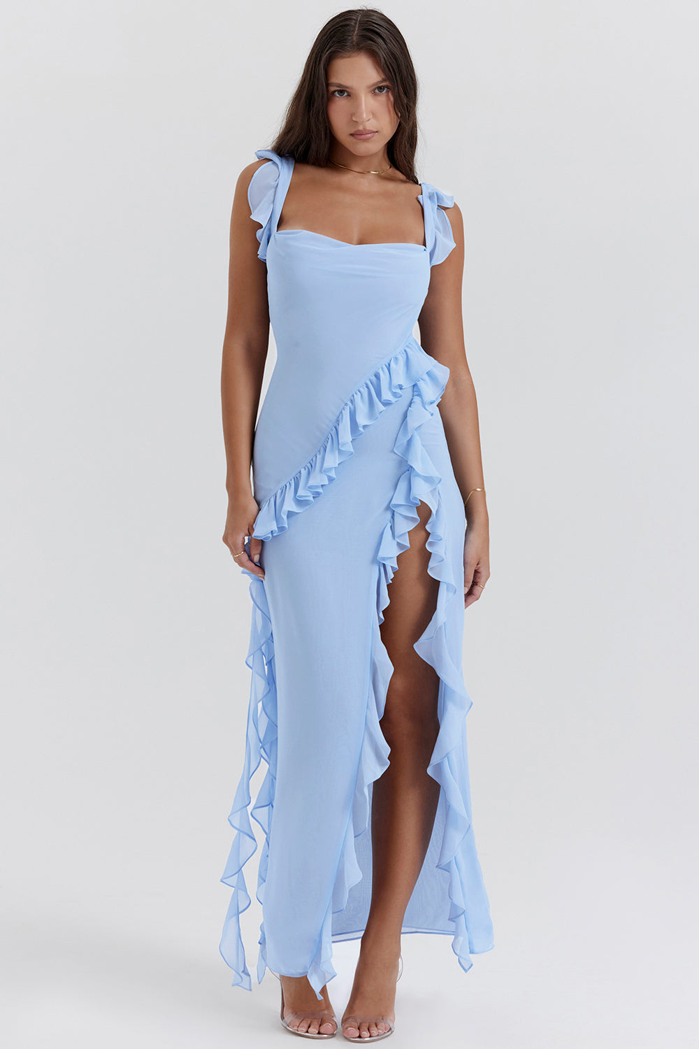 Adriana | Zomerjurk