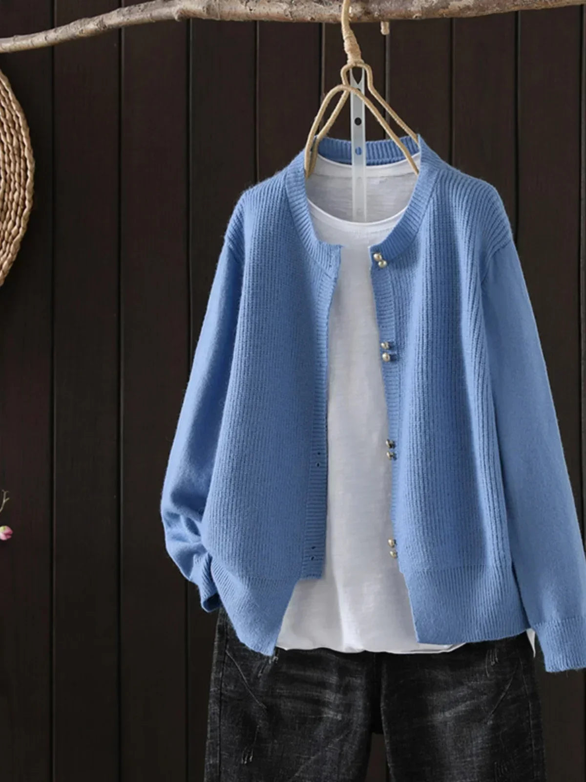Bleu / 3XL