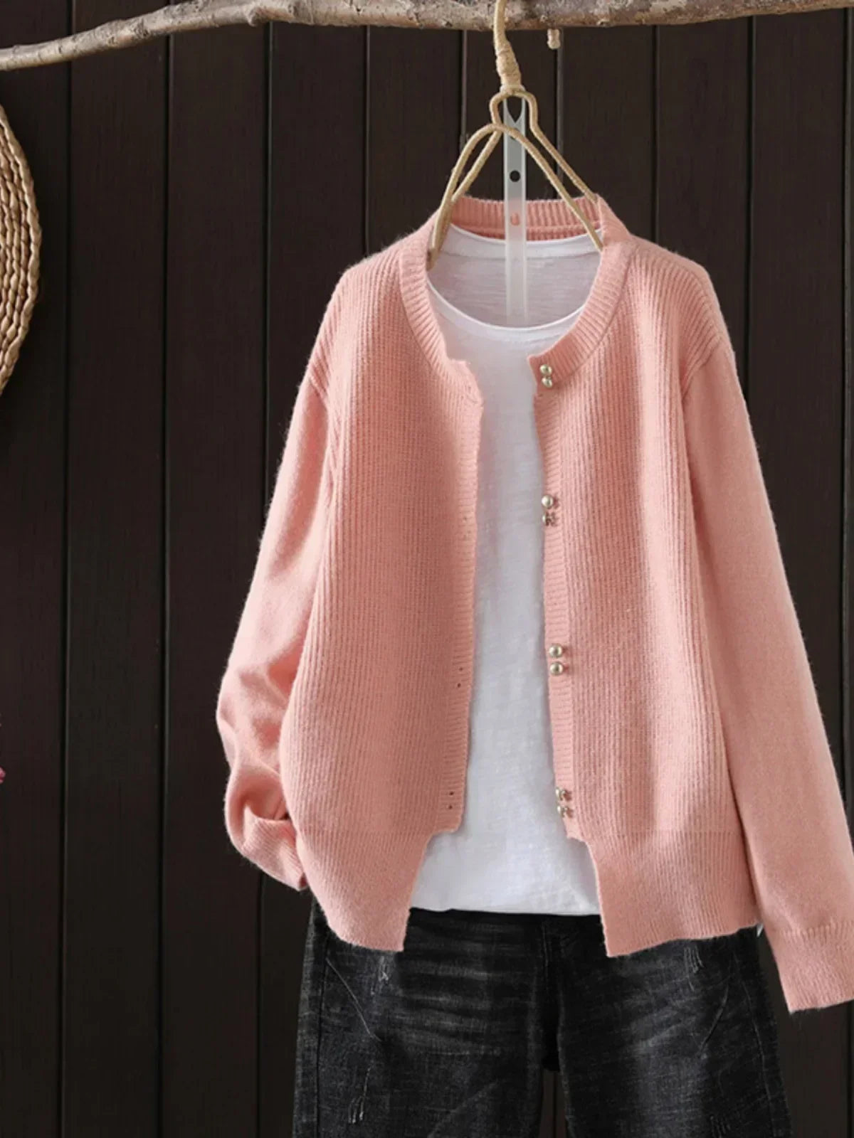 Rose / 3XL