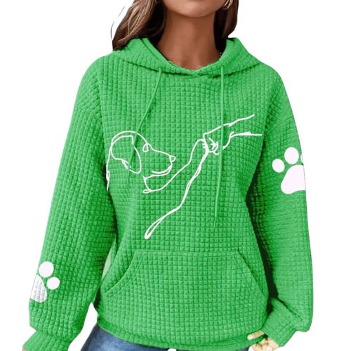 Green / 4XL
