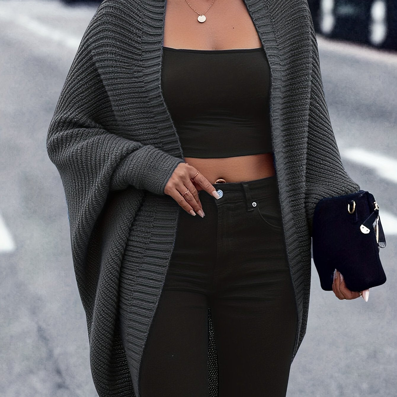 Dark gray / XL