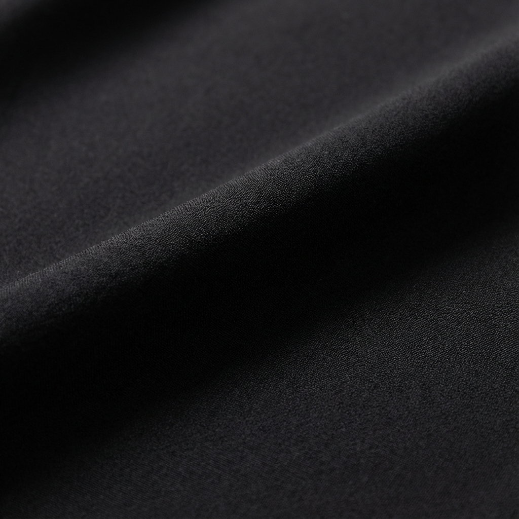 Elegant Women's Blazer Dress with Notched Collar and Long Sleeves