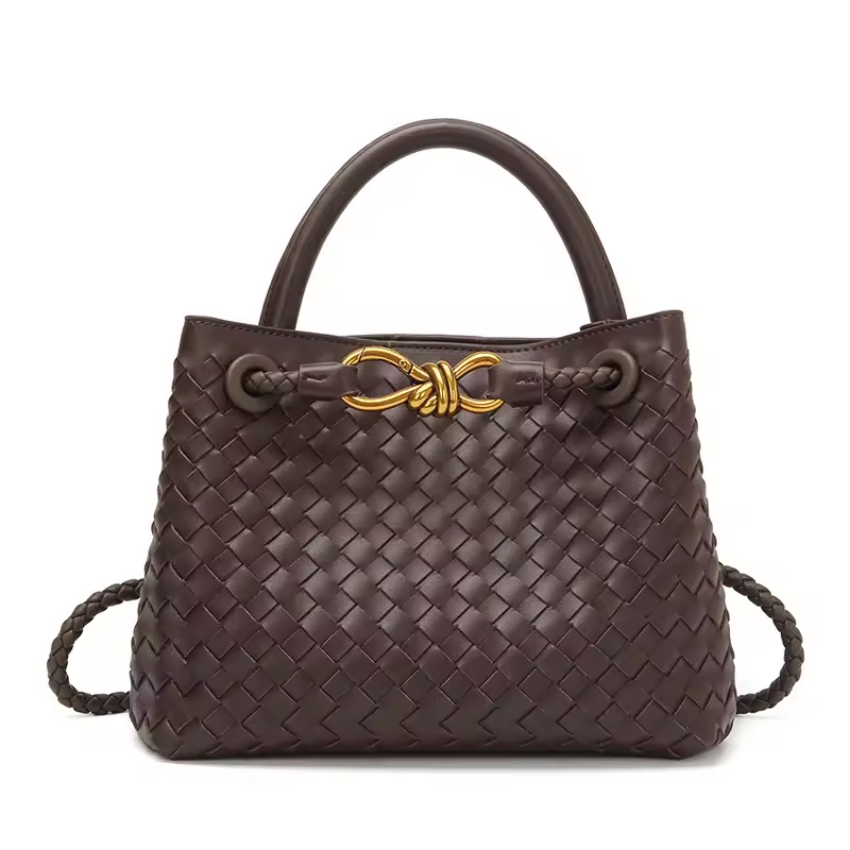 Noa | Luxury Handwoven Bag