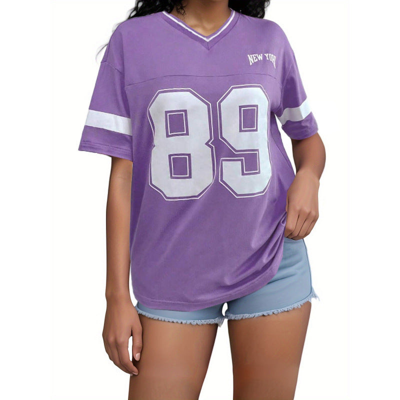 Purple / XL