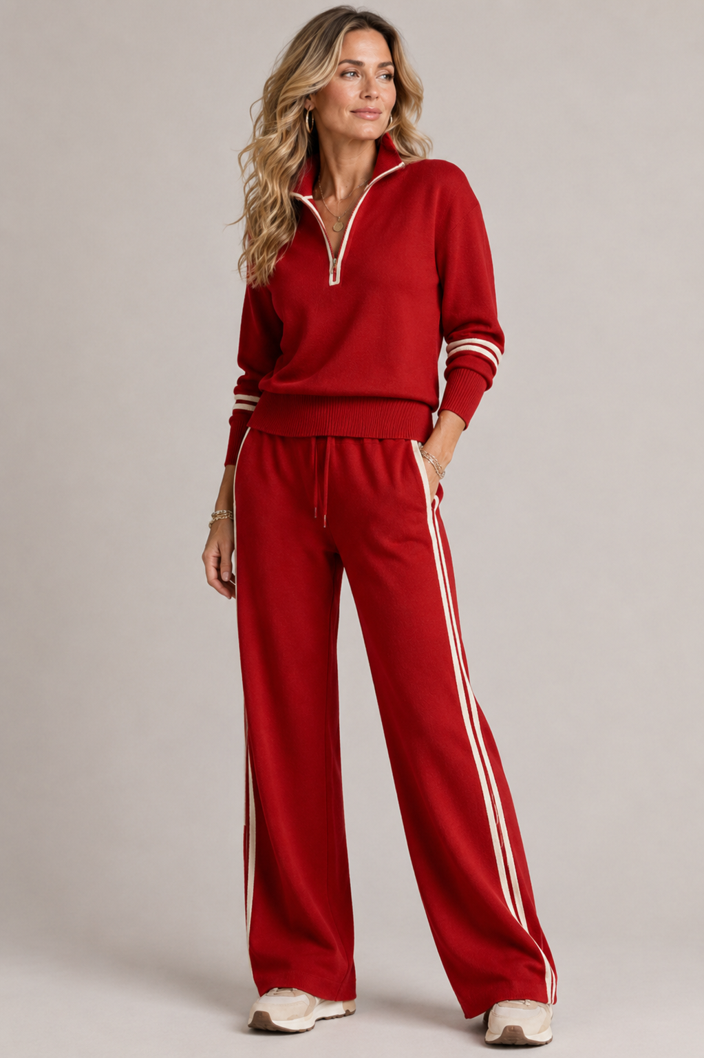Red / 2XL