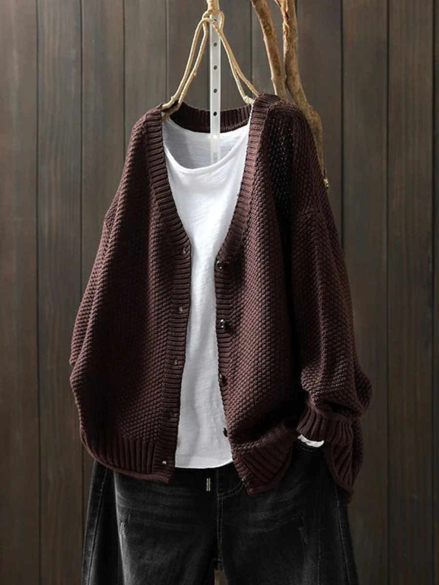 Brun foncé / 3XL