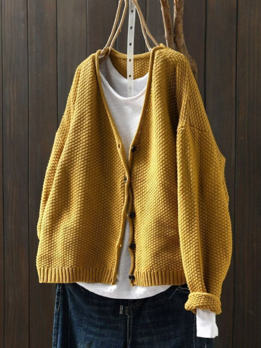 Jaune / 3XL