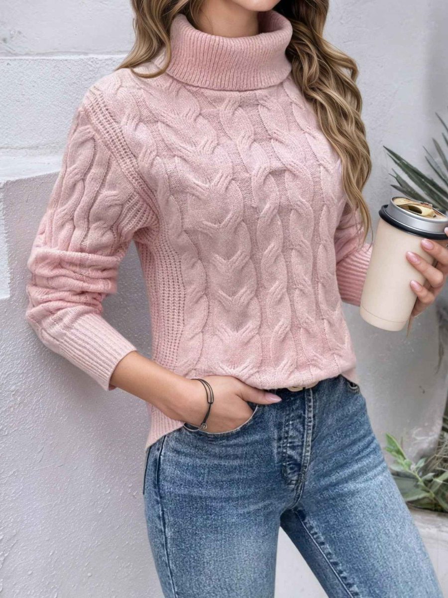 Rose clair / 2XL