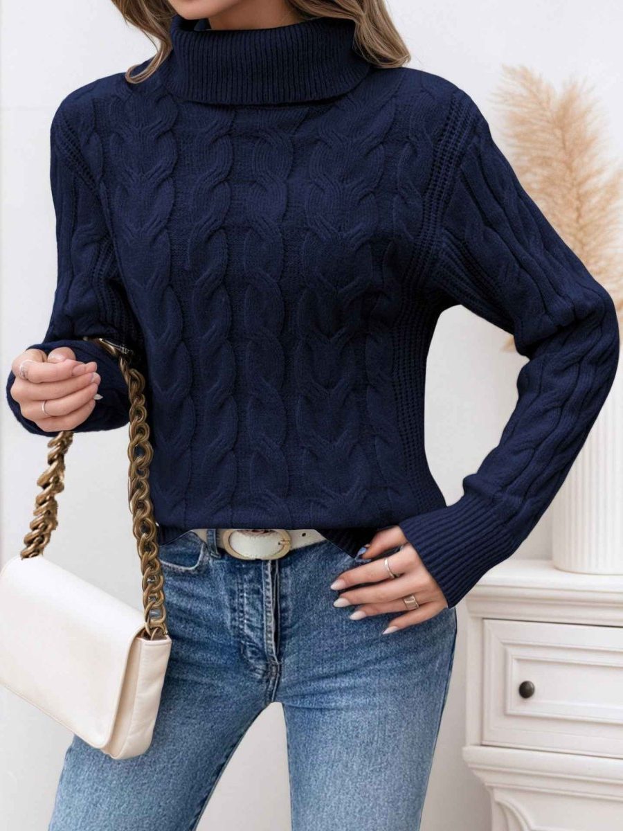 Bleu marine / 2XL