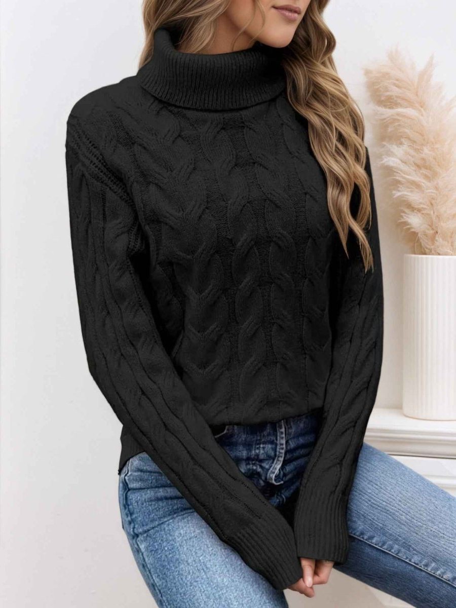 Noir / 2XL