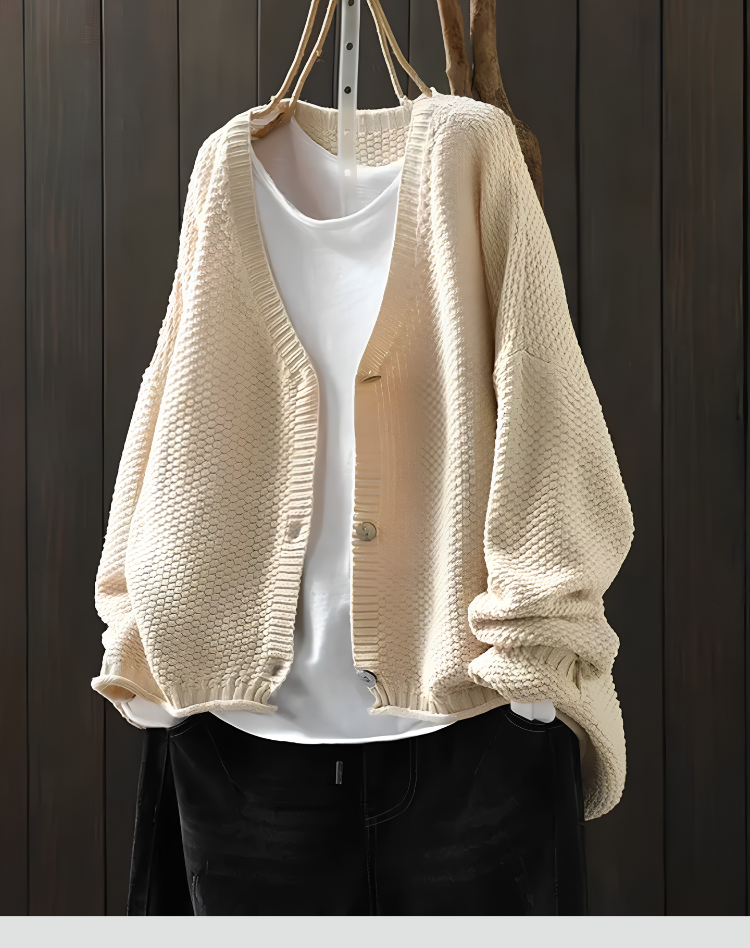 Beige / 3XL